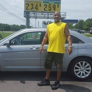 Meet your Posher, George